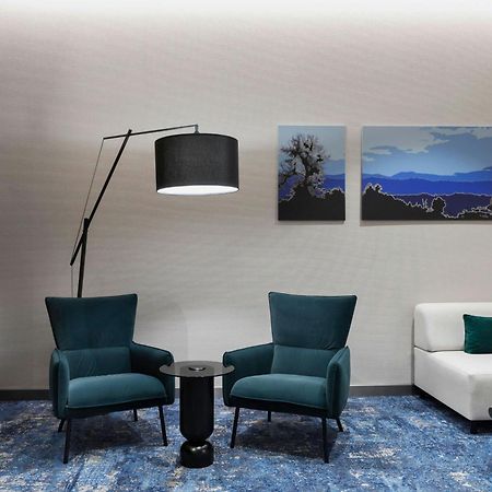 Courtyard By Marriott Batumi 호텔 외부 사진