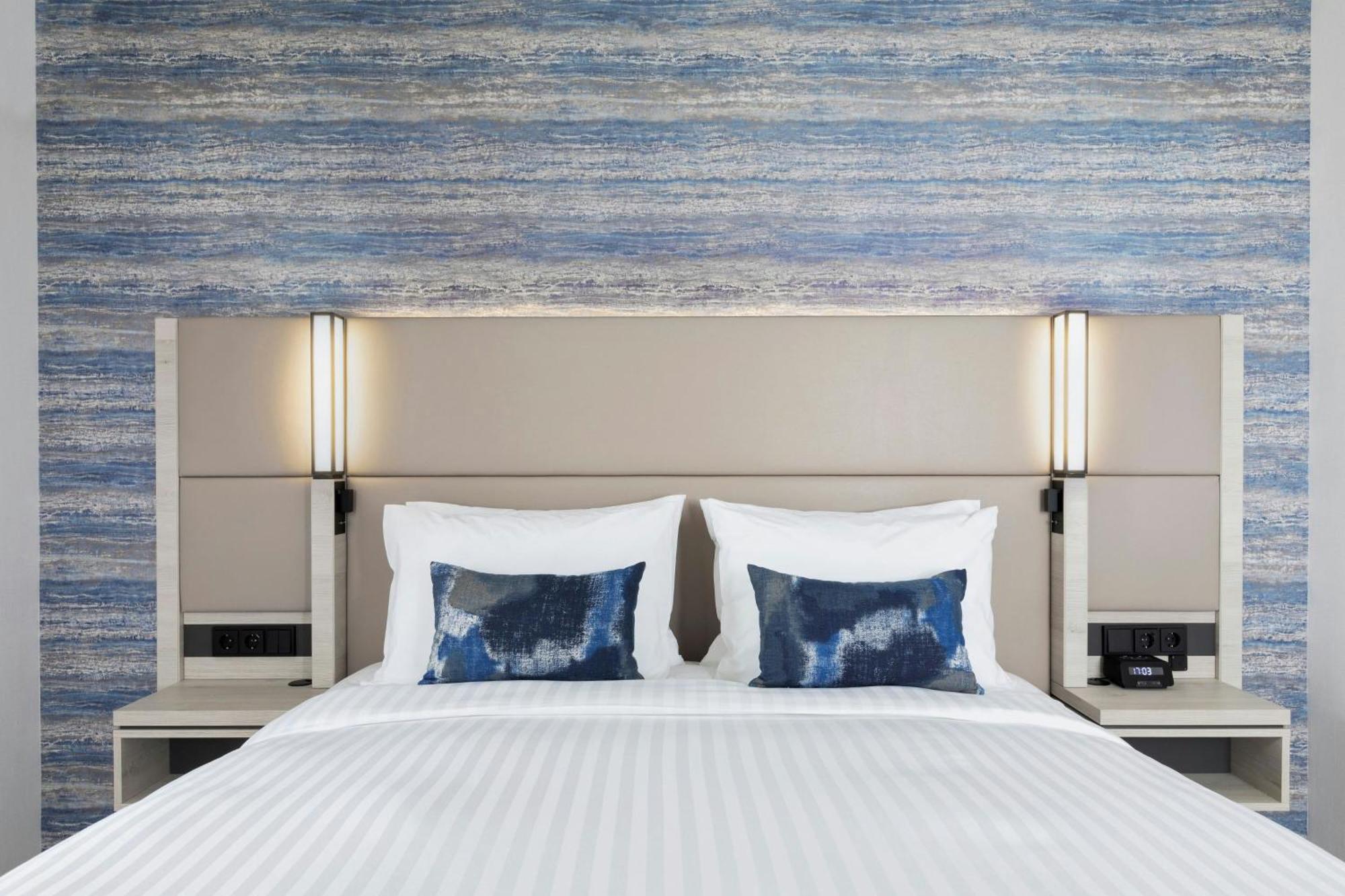 Courtyard By Marriott Batumi 호텔 외부 사진