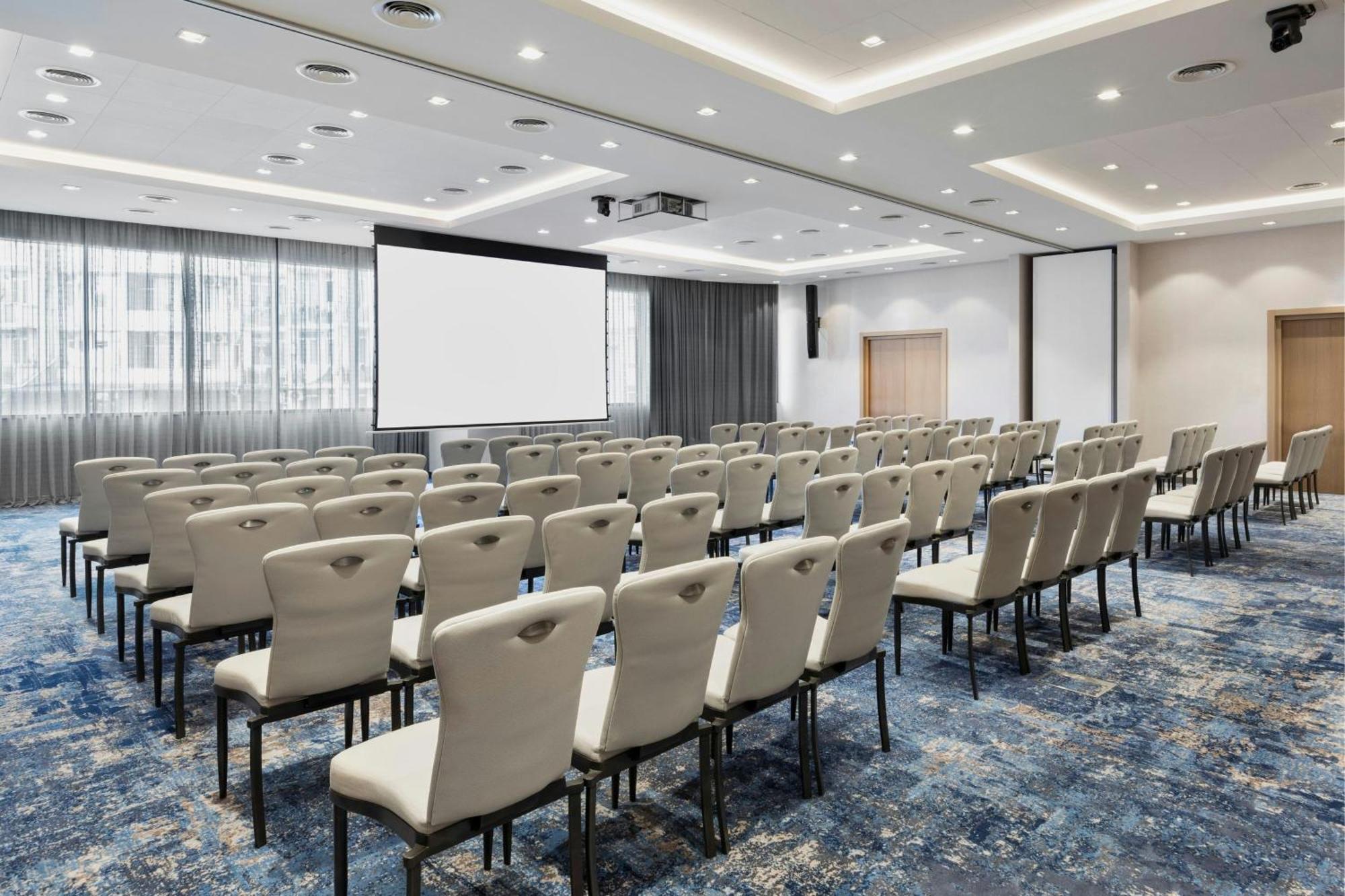 Courtyard By Marriott Batumi 호텔 외부 사진