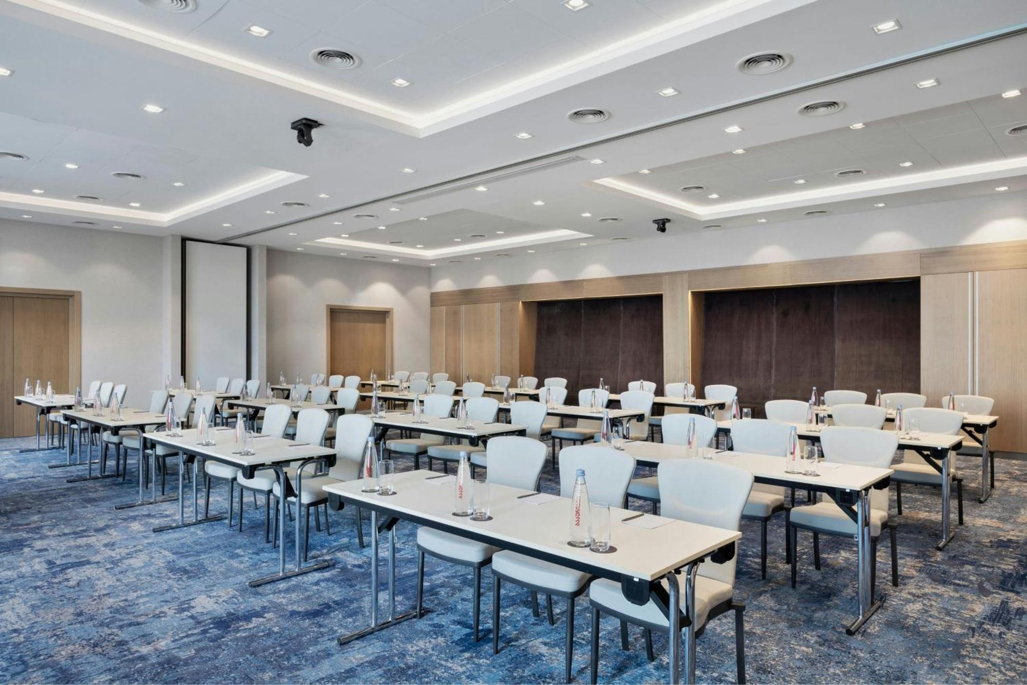Courtyard By Marriott Batumi 호텔 외부 사진