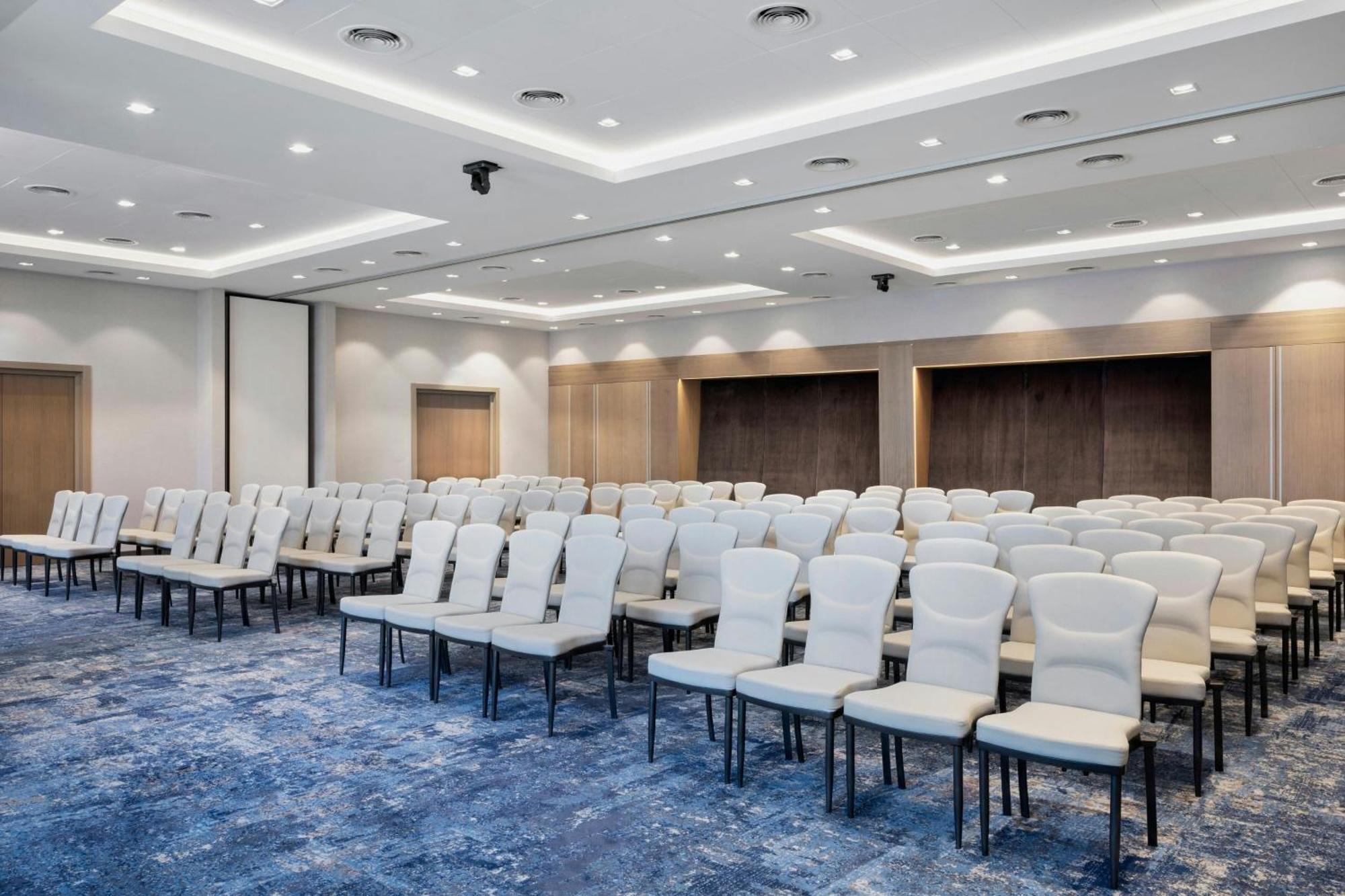 Courtyard By Marriott Batumi 호텔 외부 사진