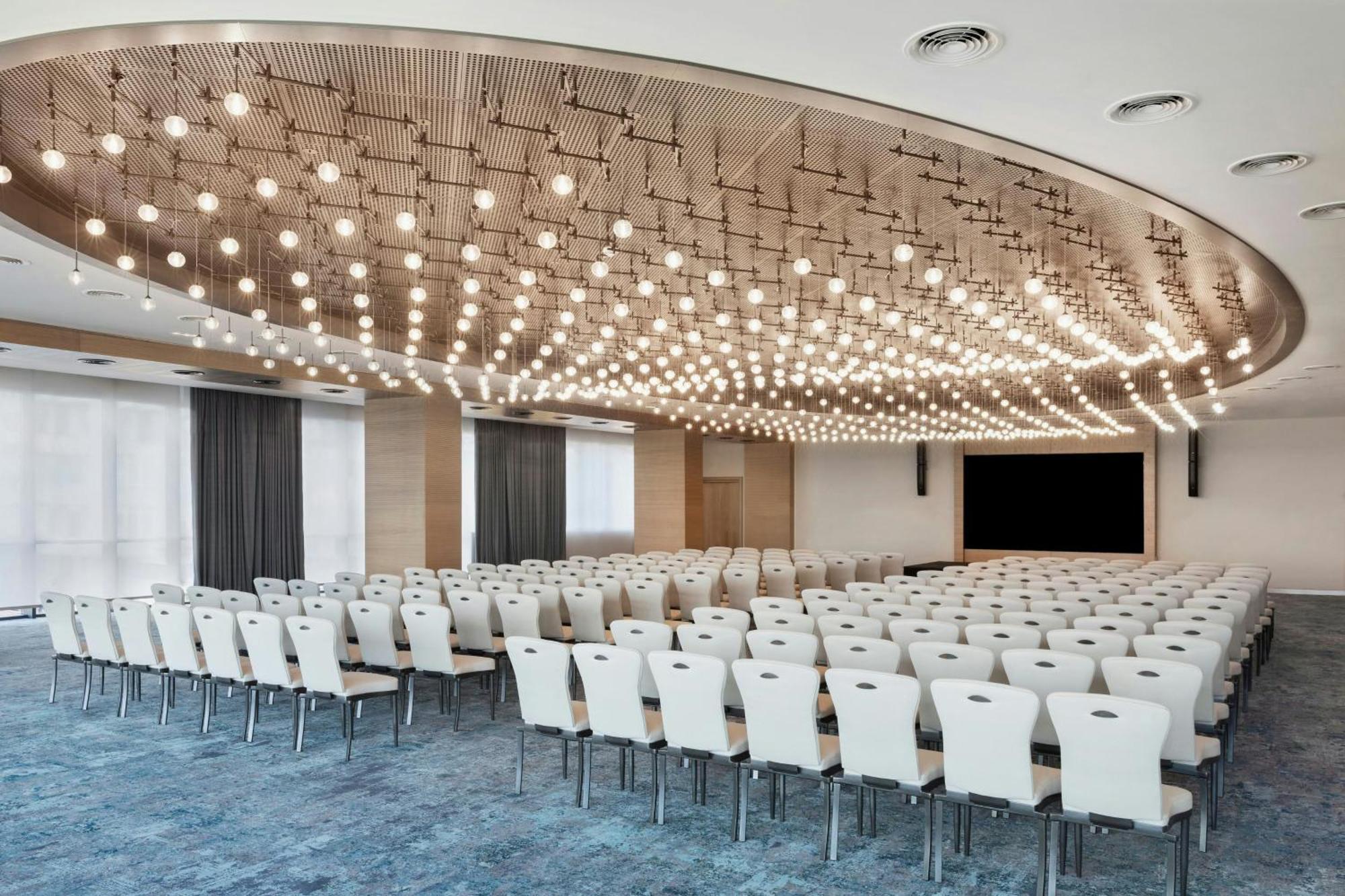 Courtyard By Marriott Batumi 호텔 외부 사진