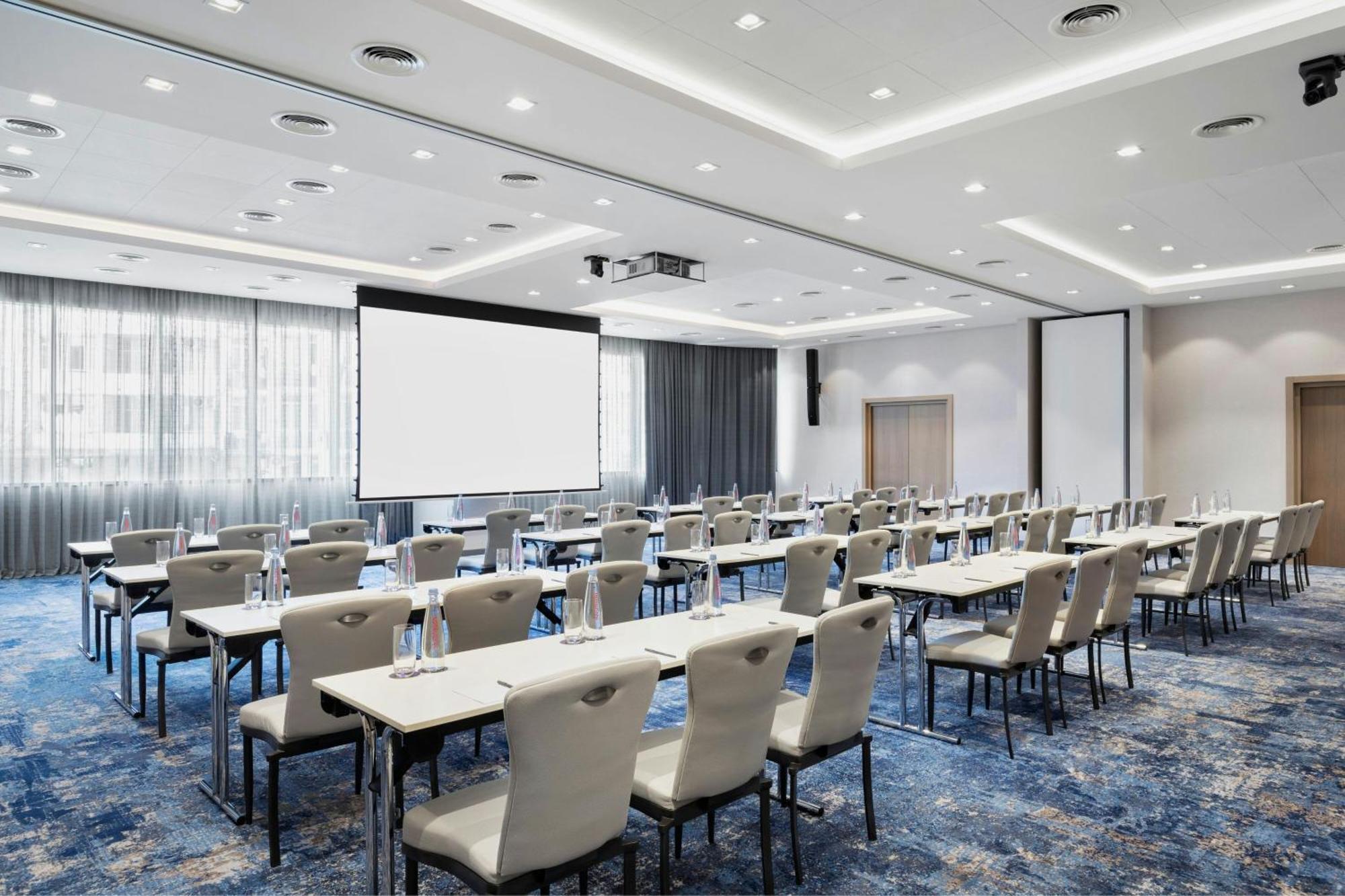 Courtyard By Marriott Batumi 호텔 외부 사진