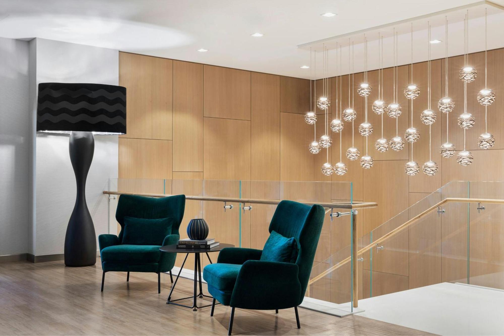 Courtyard By Marriott Batumi 호텔 외부 사진