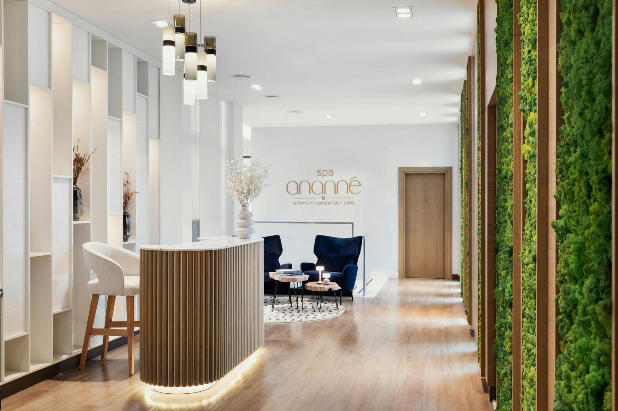 Courtyard By Marriott Batumi 호텔 외부 사진
