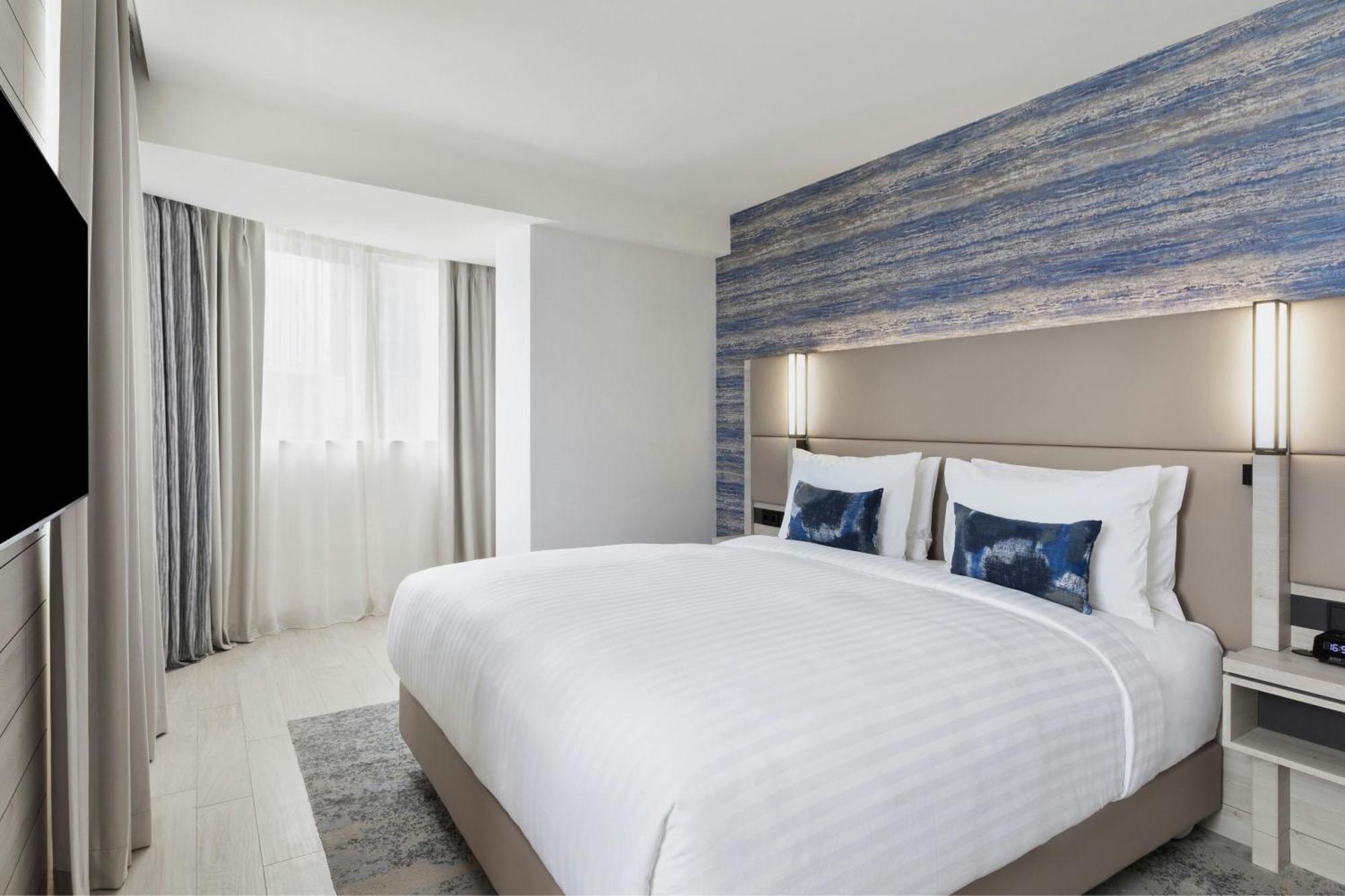 Courtyard By Marriott Batumi 호텔 외부 사진