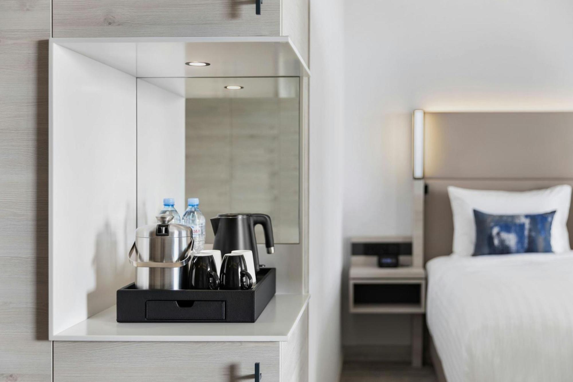 Courtyard By Marriott Batumi 호텔 외부 사진