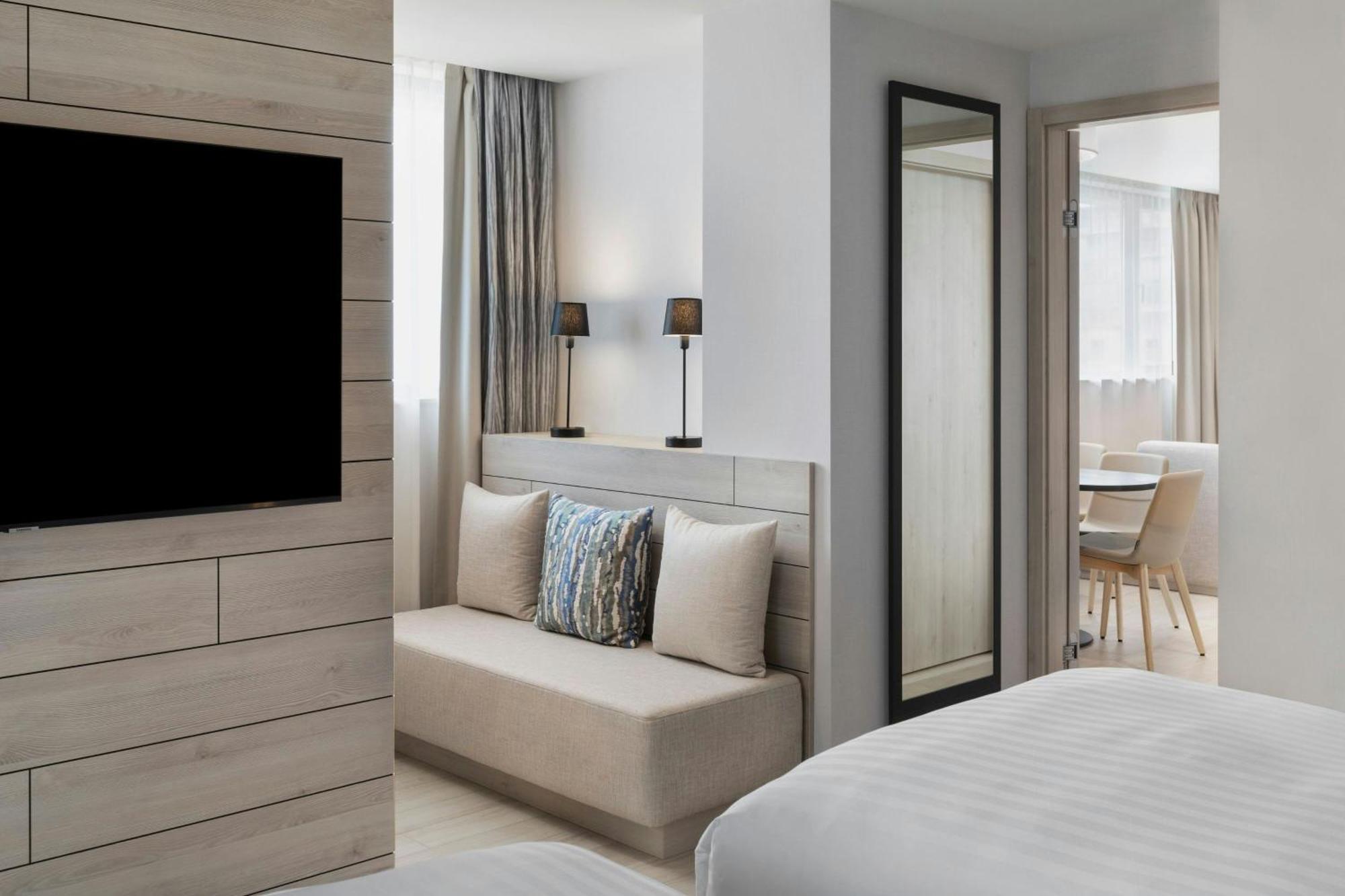 Courtyard By Marriott Batumi 호텔 외부 사진