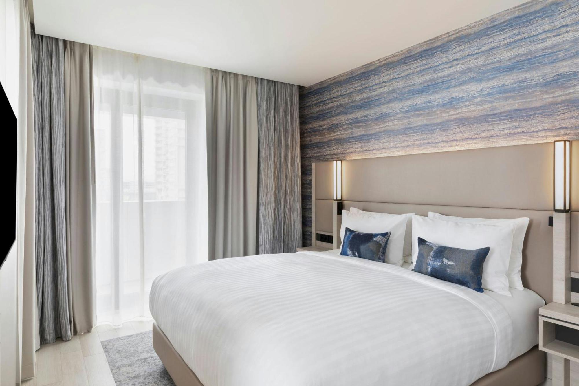 Courtyard By Marriott Batumi 호텔 외부 사진