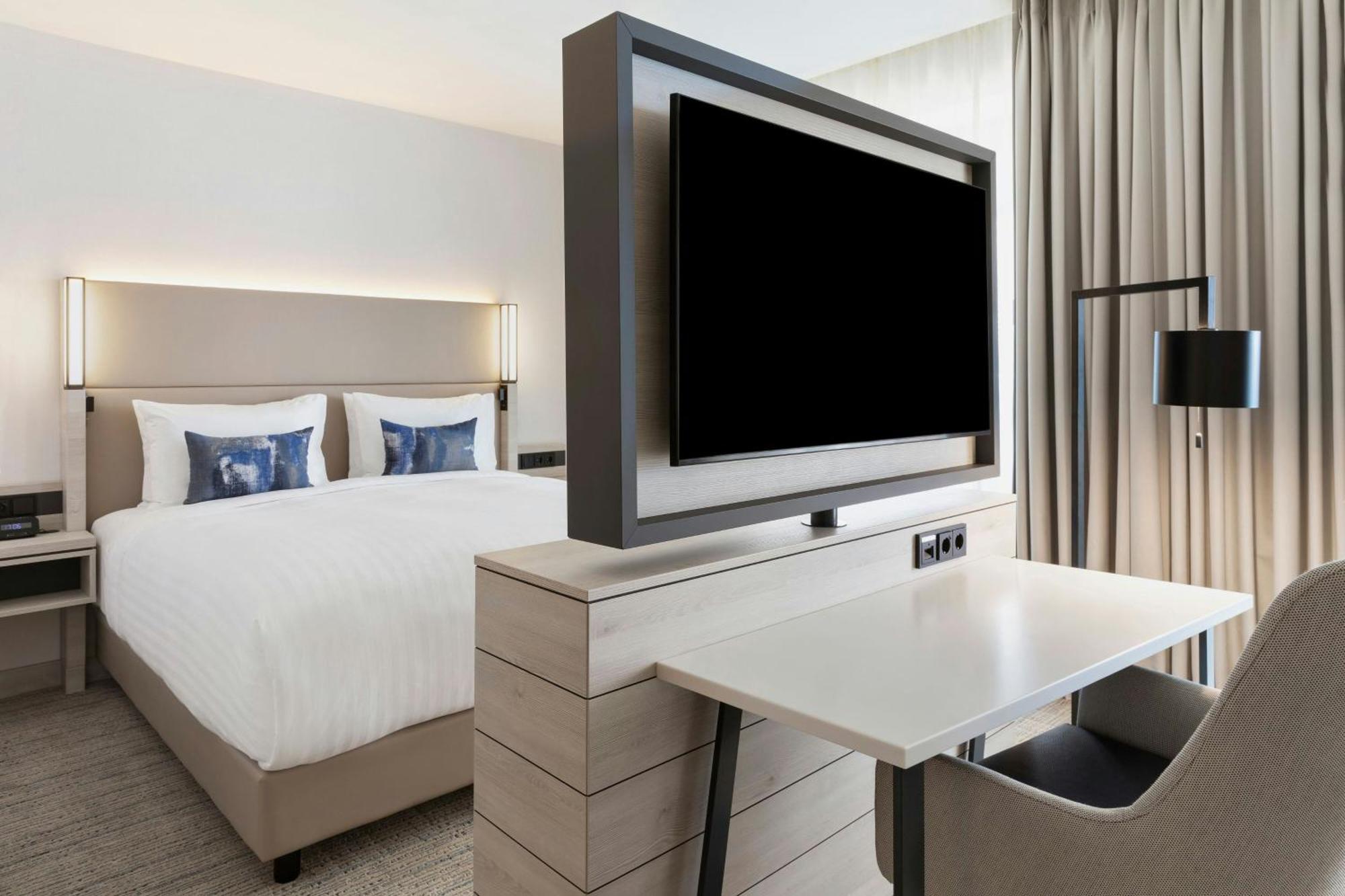 Courtyard By Marriott Batumi 호텔 외부 사진