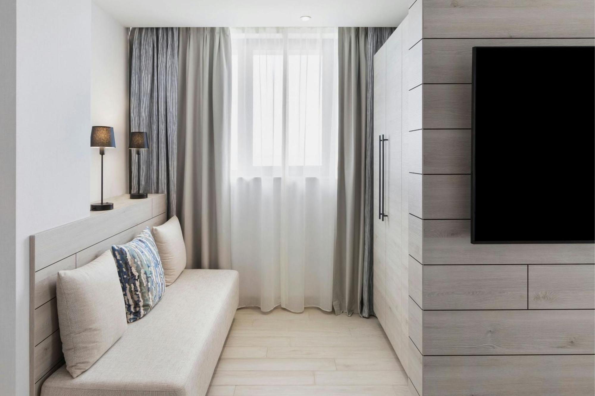 Courtyard By Marriott Batumi 호텔 외부 사진