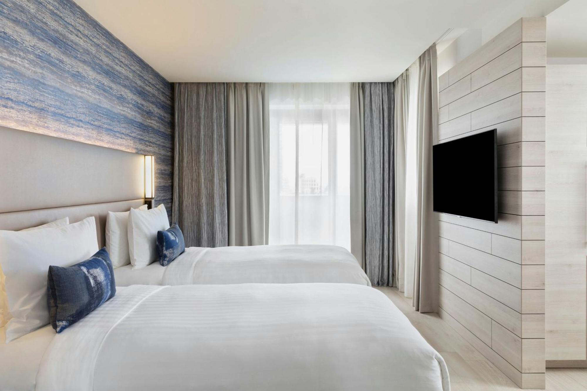 Courtyard By Marriott Batumi 호텔 외부 사진