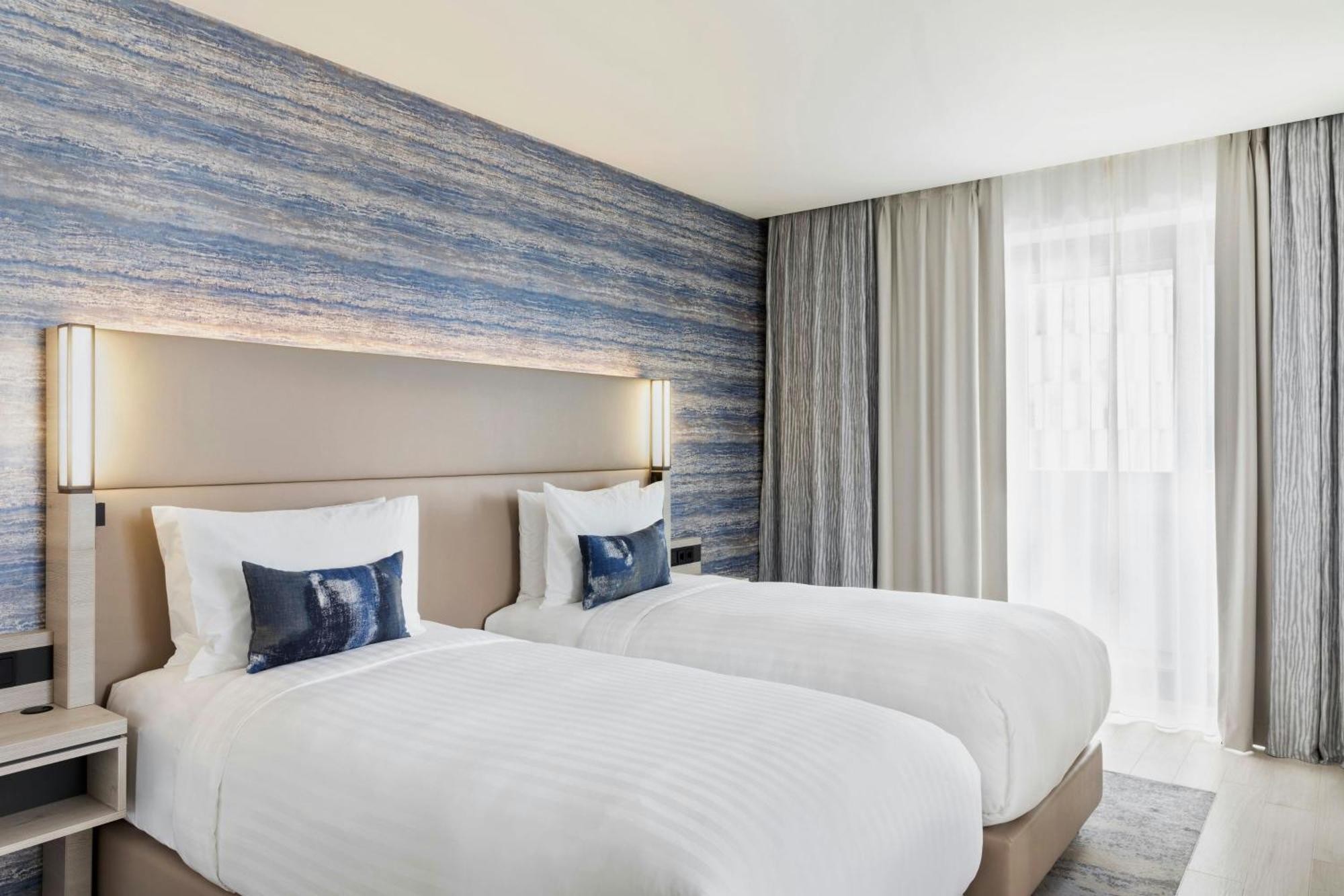 Courtyard By Marriott Batumi 호텔 외부 사진