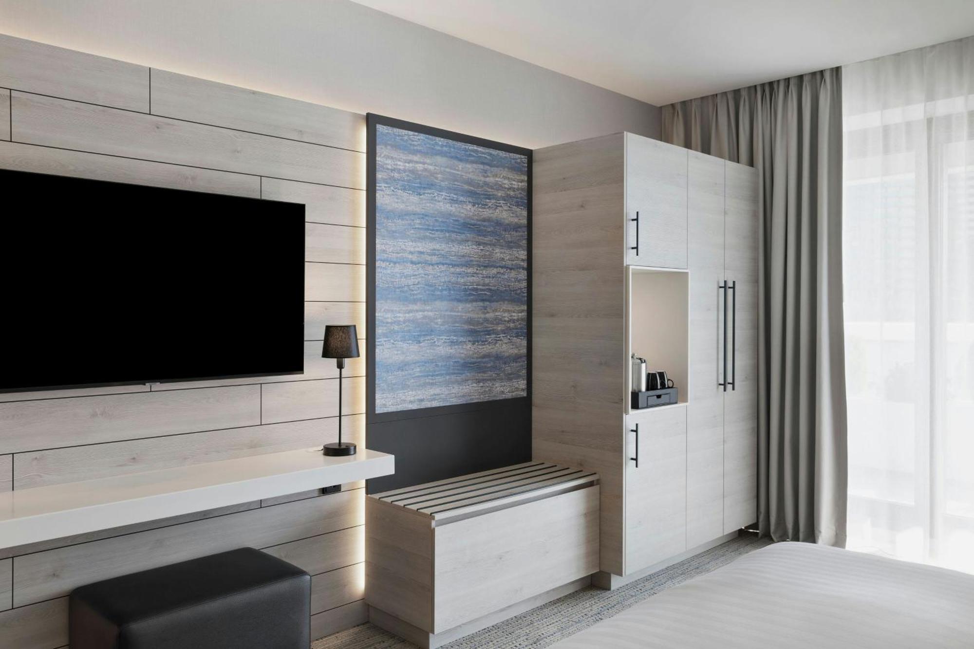 Courtyard By Marriott Batumi 호텔 외부 사진