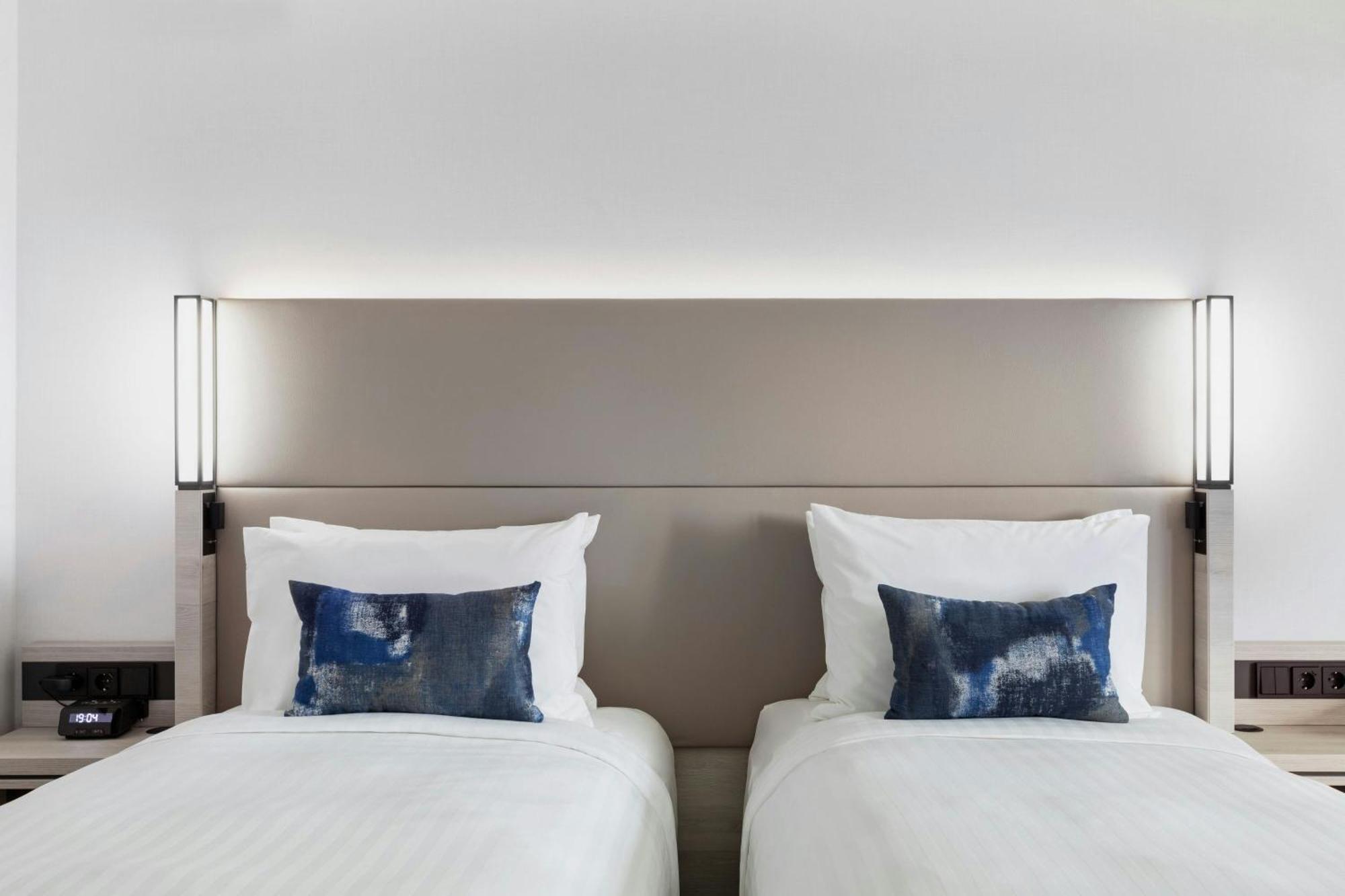 Courtyard By Marriott Batumi 호텔 외부 사진