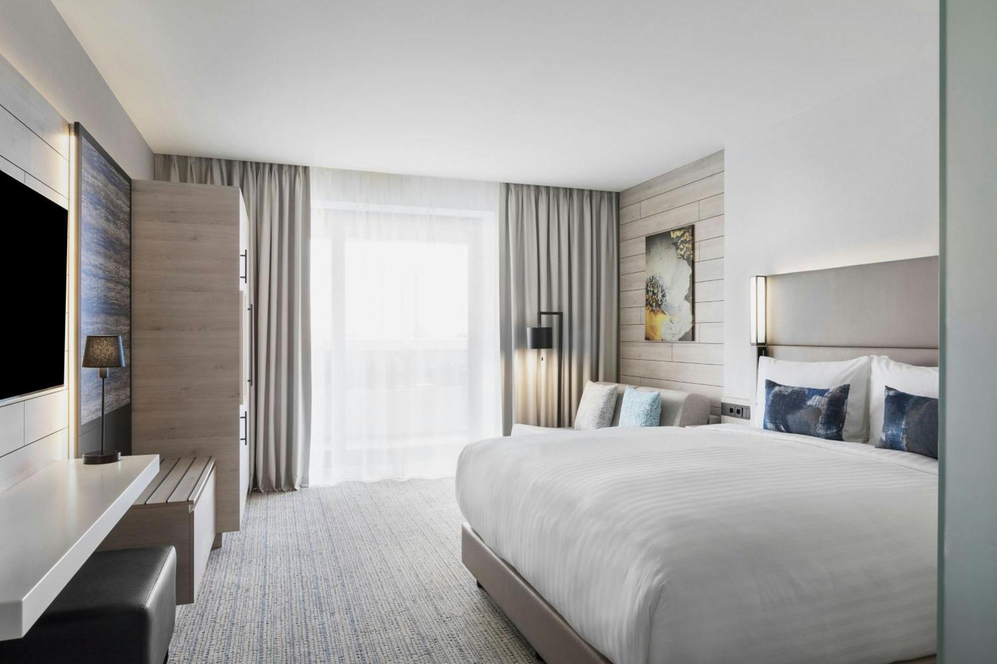 Courtyard By Marriott Batumi 호텔 외부 사진