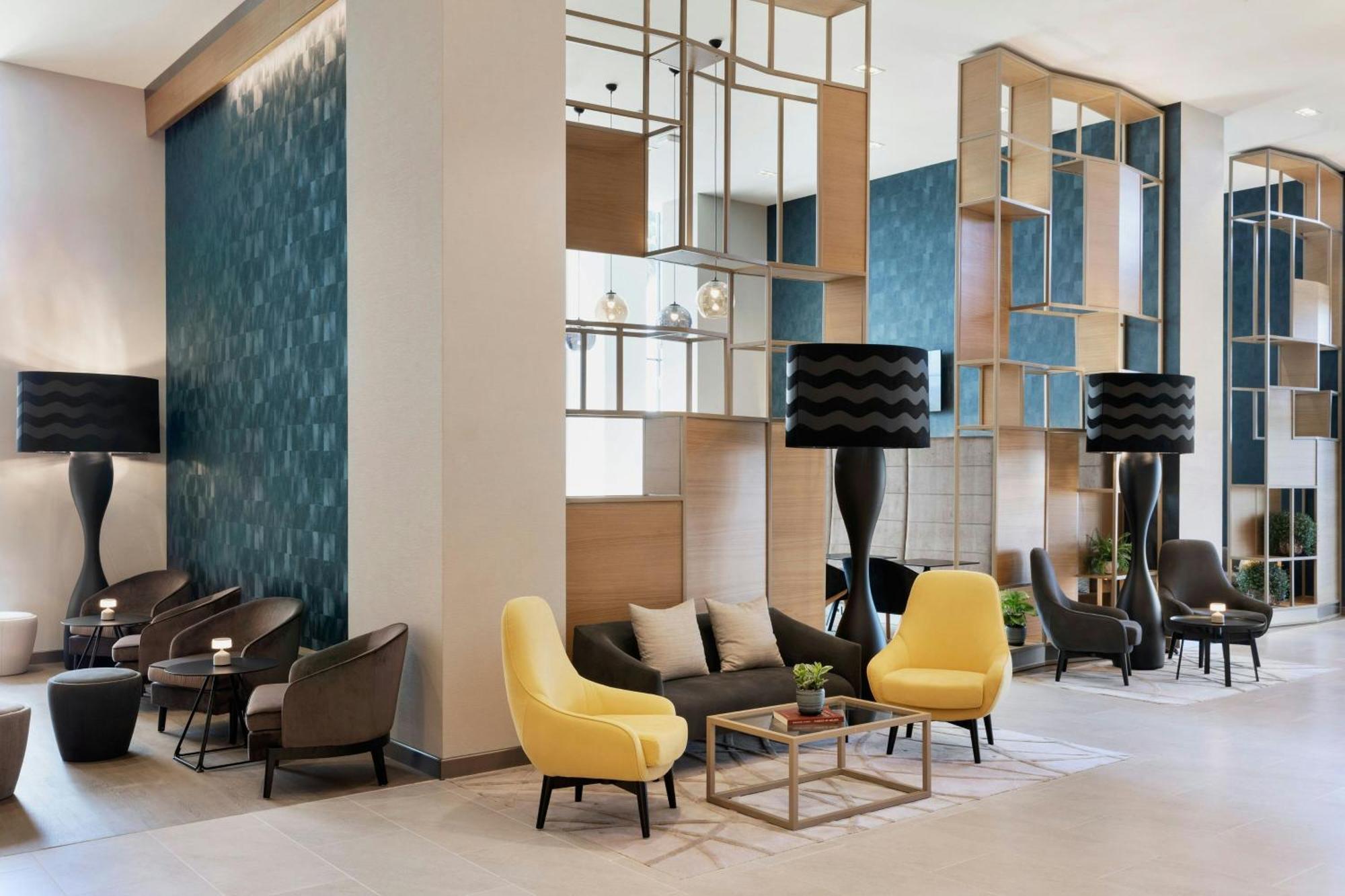 Courtyard By Marriott Batumi 호텔 외부 사진