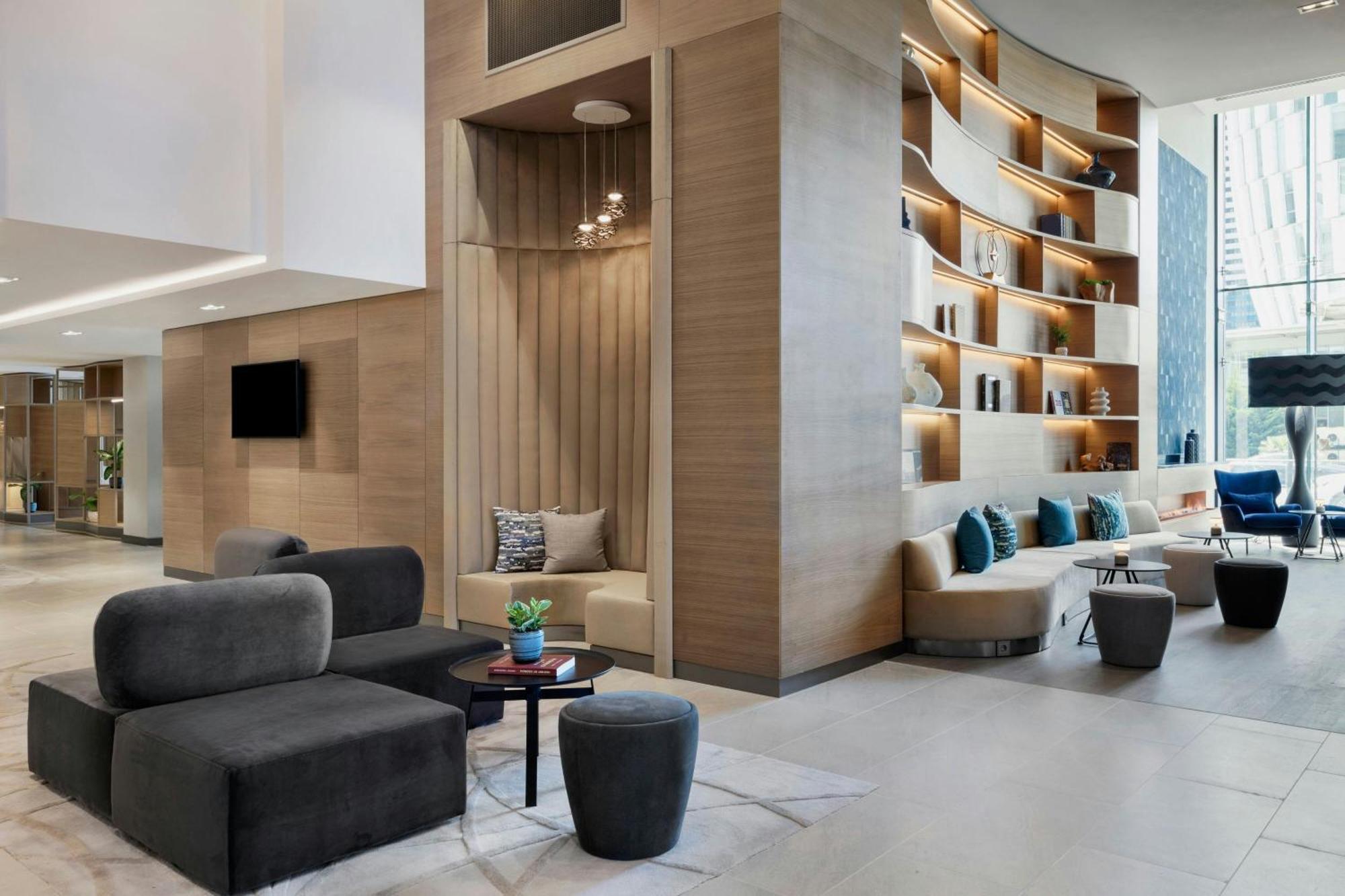 Courtyard By Marriott Batumi 호텔 외부 사진