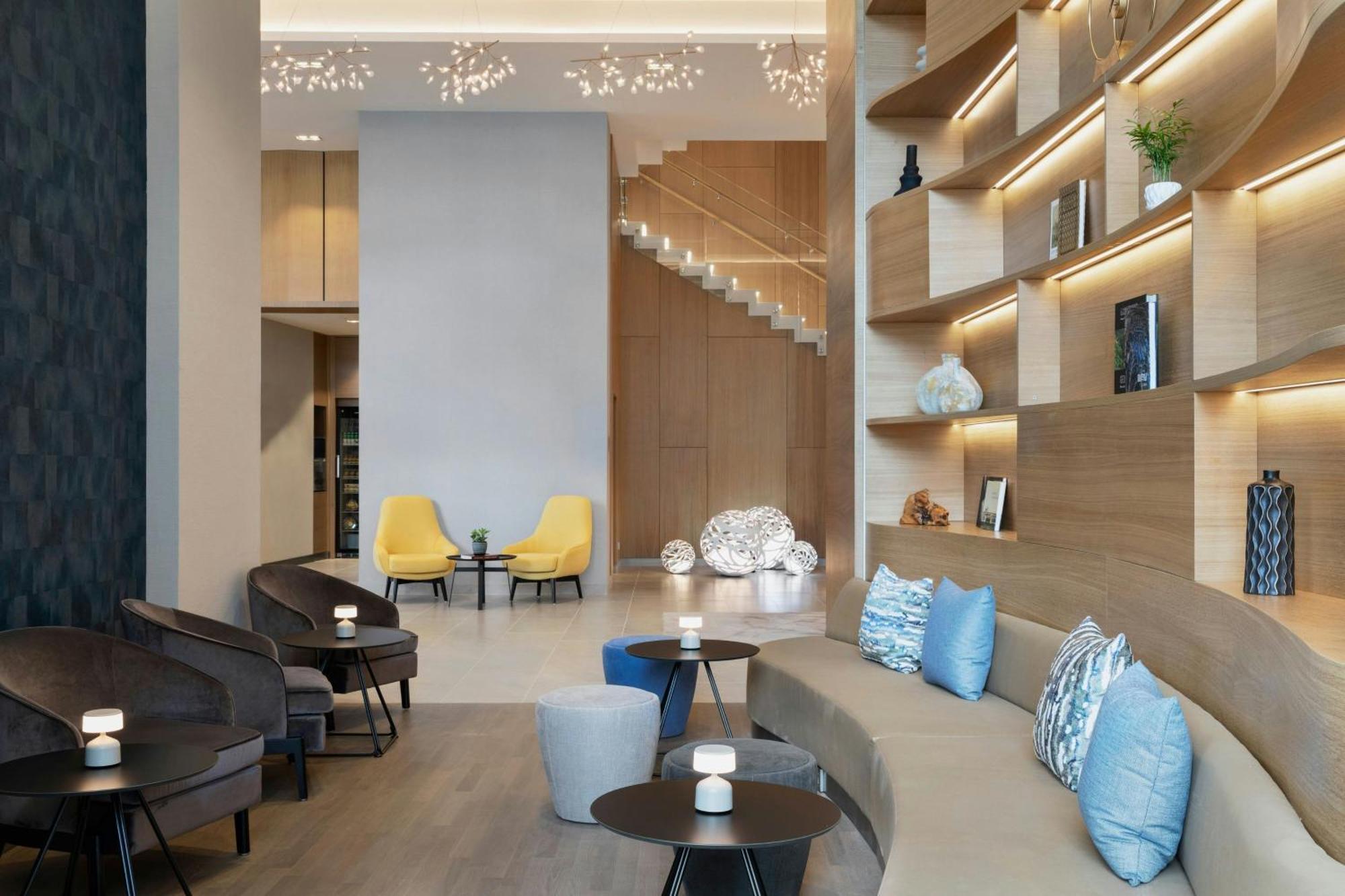 Courtyard By Marriott Batumi 호텔 외부 사진